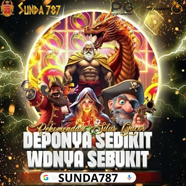 Slot Gacor
